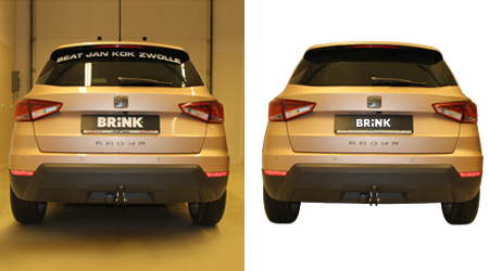 Car Automobile Photo Editing