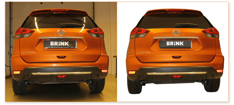 Car Automobile Photo Editing