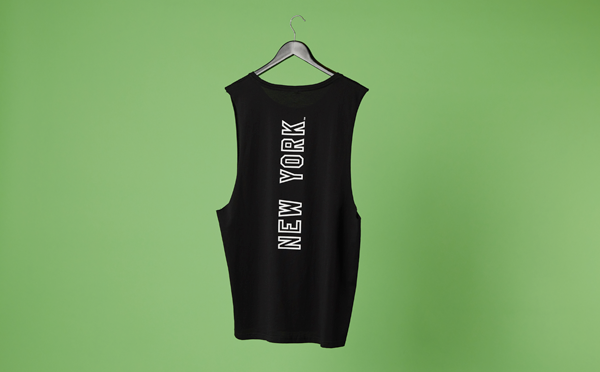 T shirt Clipping Path for eCommerce Business