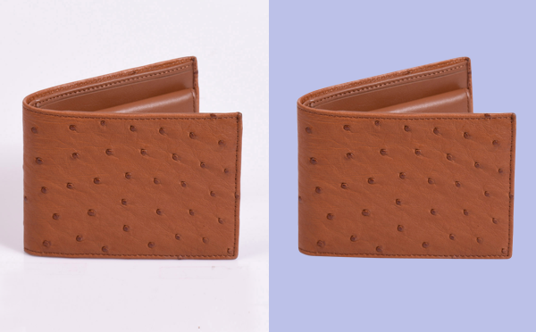 E commerce Product Photo Background Removal