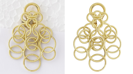 Photoshop Clipping Path