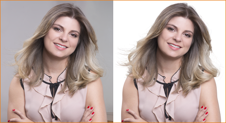 Advanced Photoshop Mask