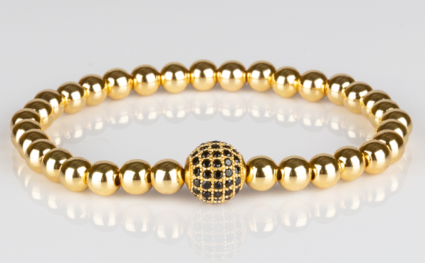Bracelet Clipping Path and Shadow Creation