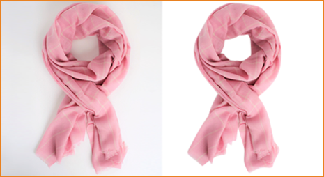 Clipping Path