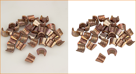 Clipping Path