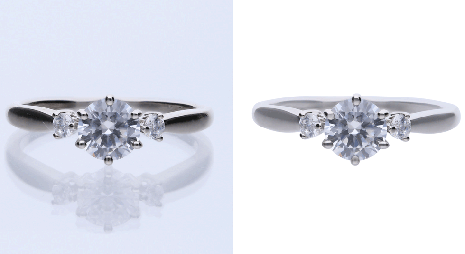 Retouching | Airbrushing