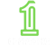 CLIPPING ONE Logo